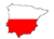 HIGIENE INDUSTRIAL Y TEXTIL DEL SUR - HITESUR - Polski